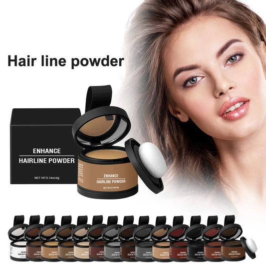 Instant Gray Hair Concealer