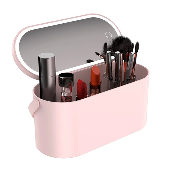 Glow-Up Makeup Organizer